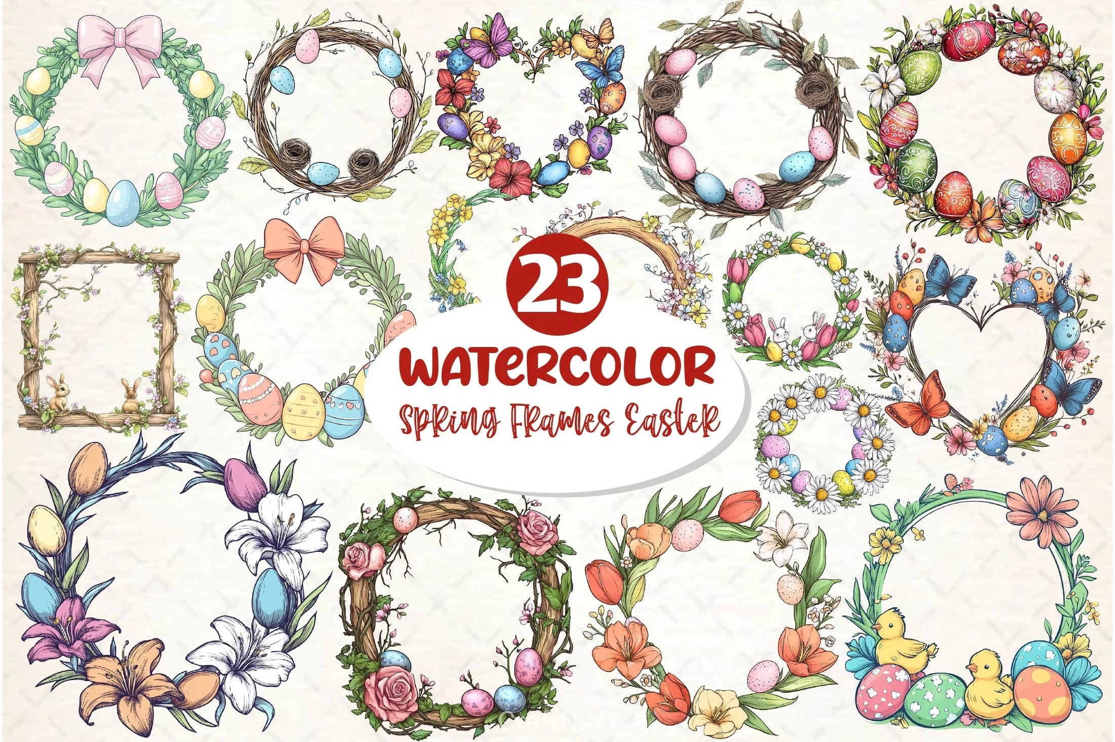 Art Nouveau Junk Journal Pages