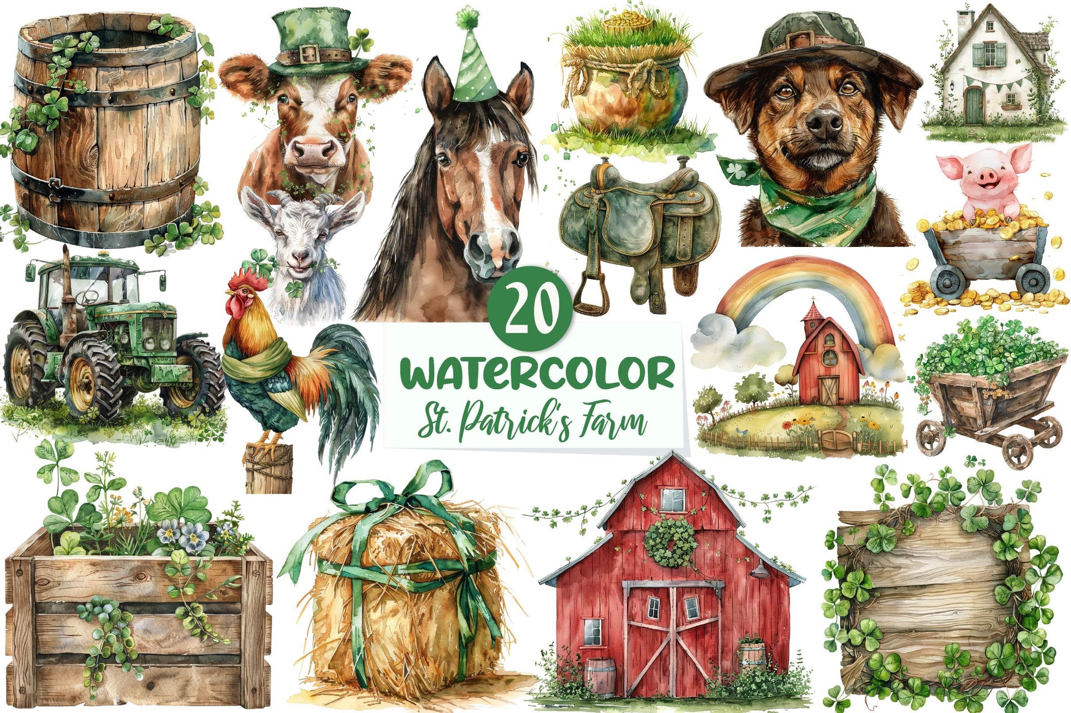 Art Nouveau Junk Journal Pages