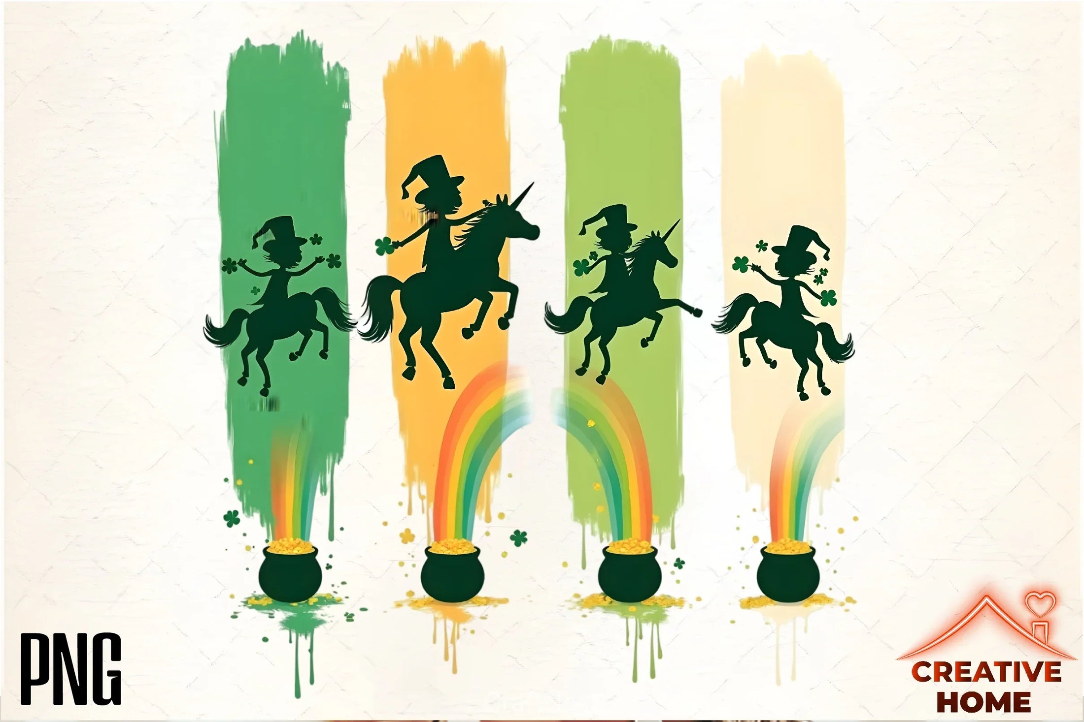 Art Nouveau Junk Journal Pages