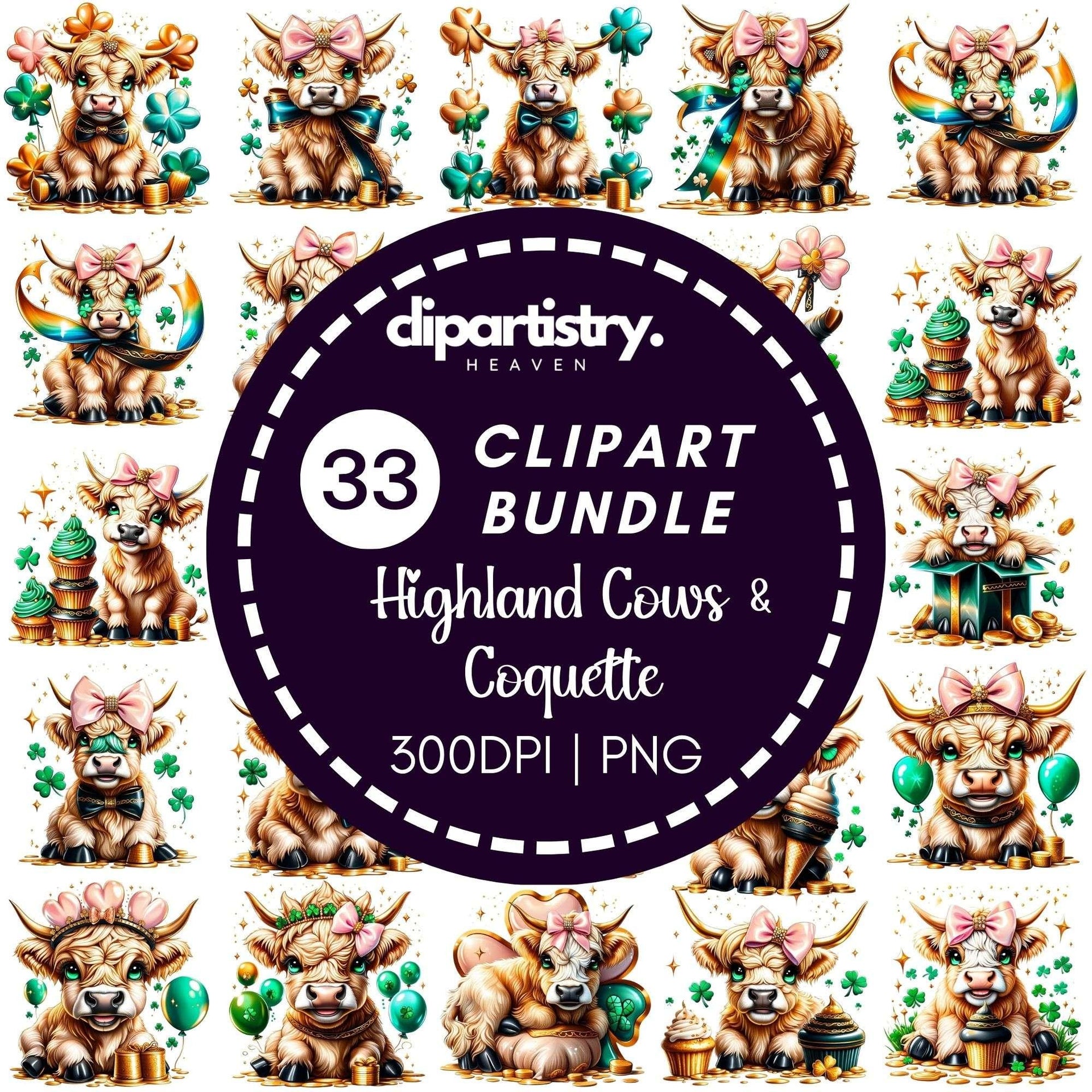 Art Nouveau Junk Journal Pages