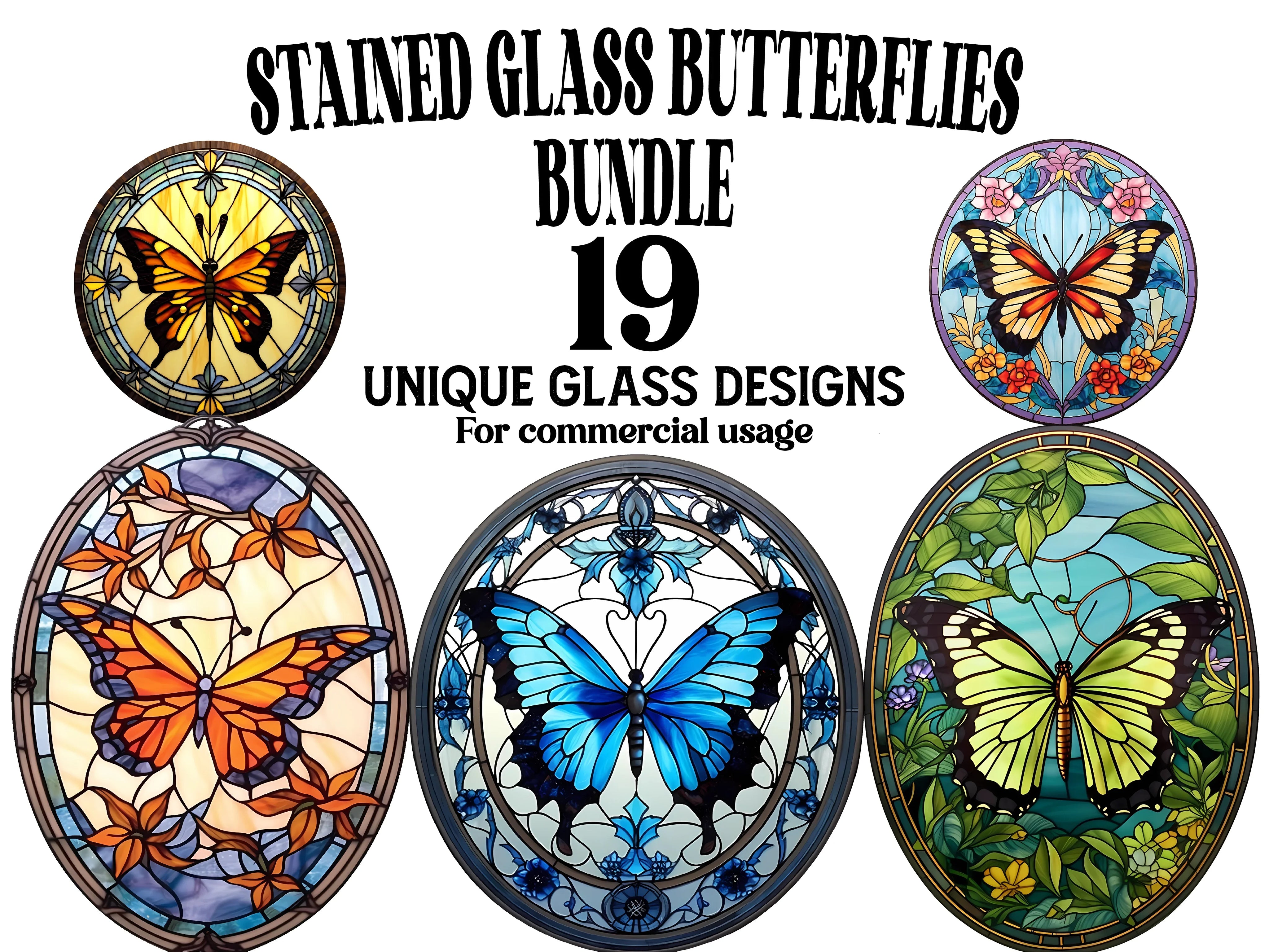 Art Nouveau Junk Journal Pages