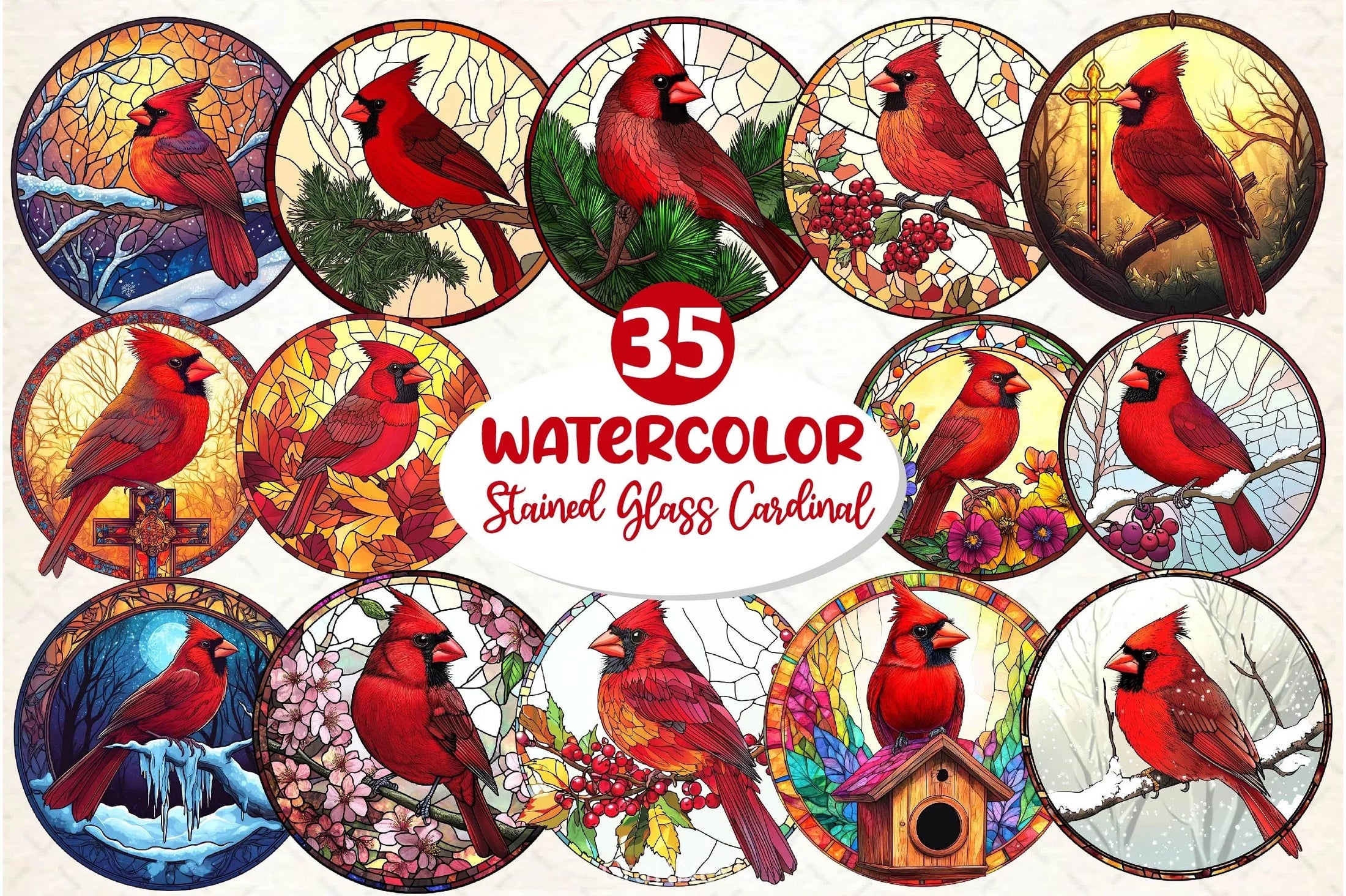 Art Nouveau Junk Journal Pages