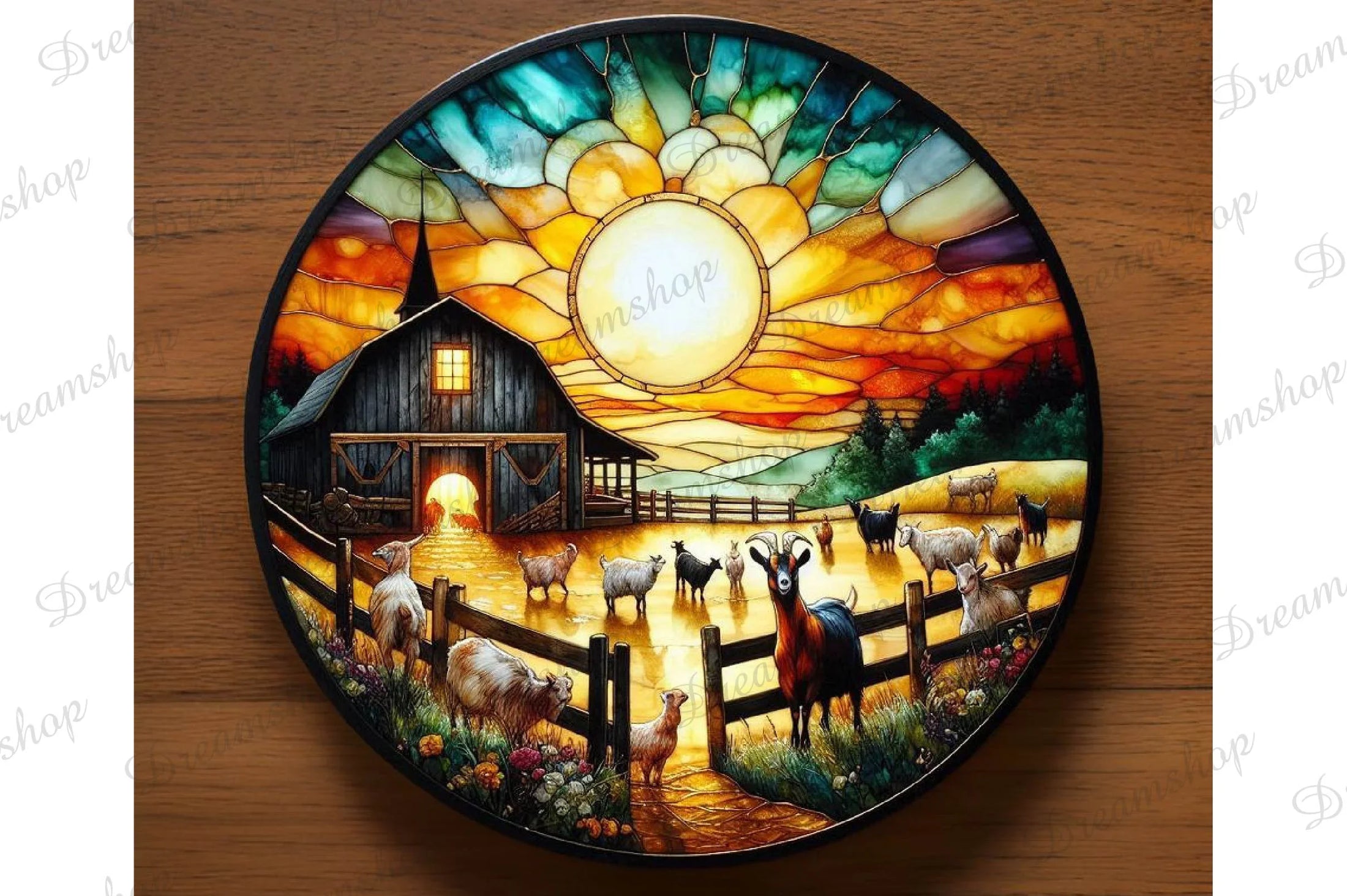 Art Nouveau Junk Journal Pages