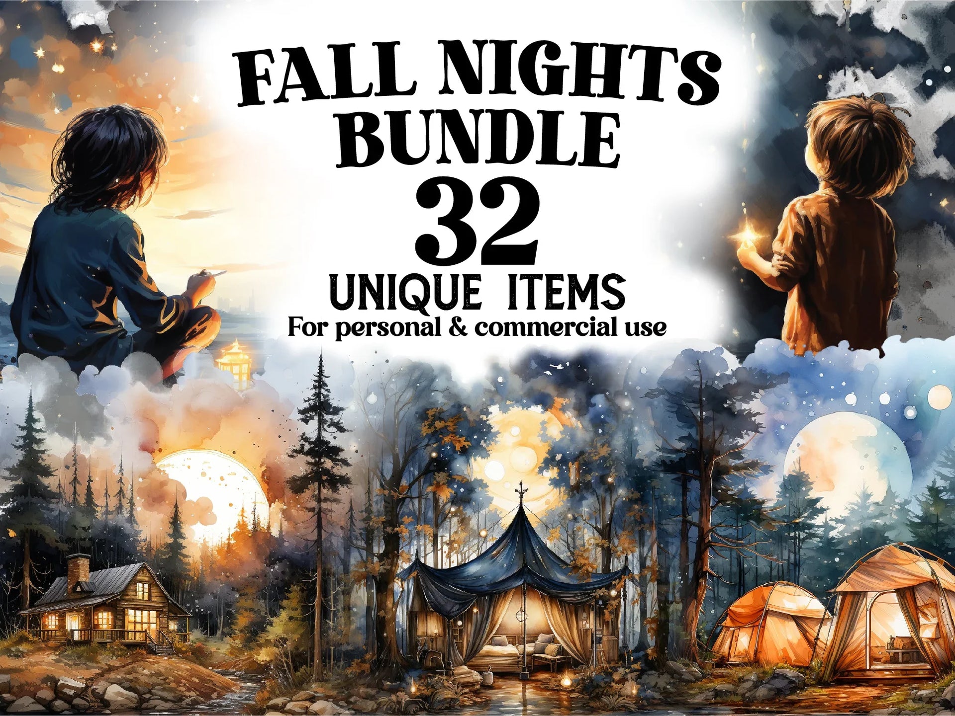 Art Nouveau Junk Journal Pages