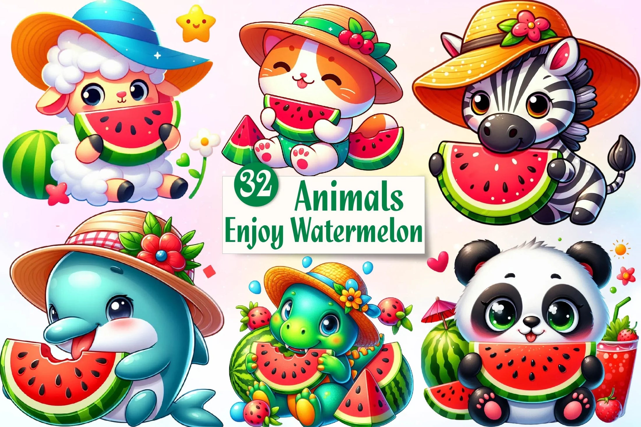 Art Nouveau Junk Journal Pages