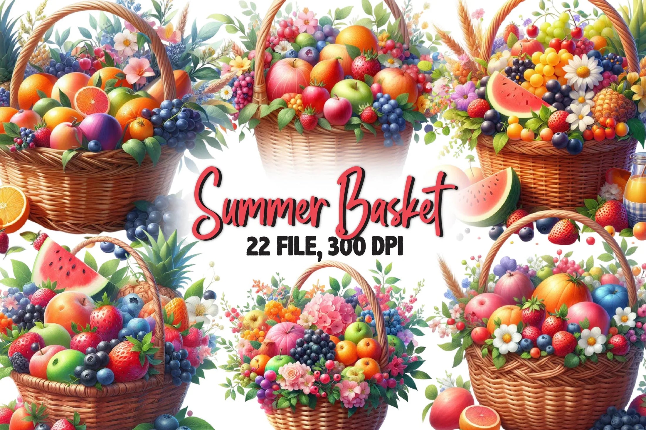 Art Nouveau Junk Journal Pages