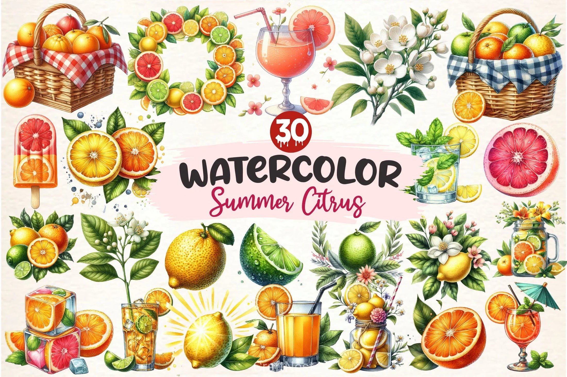 Art Nouveau Junk Journal Pages