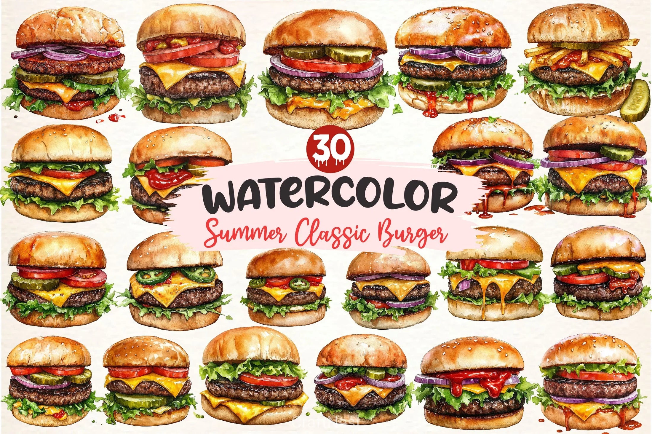 Art Nouveau Junk Journal Pages