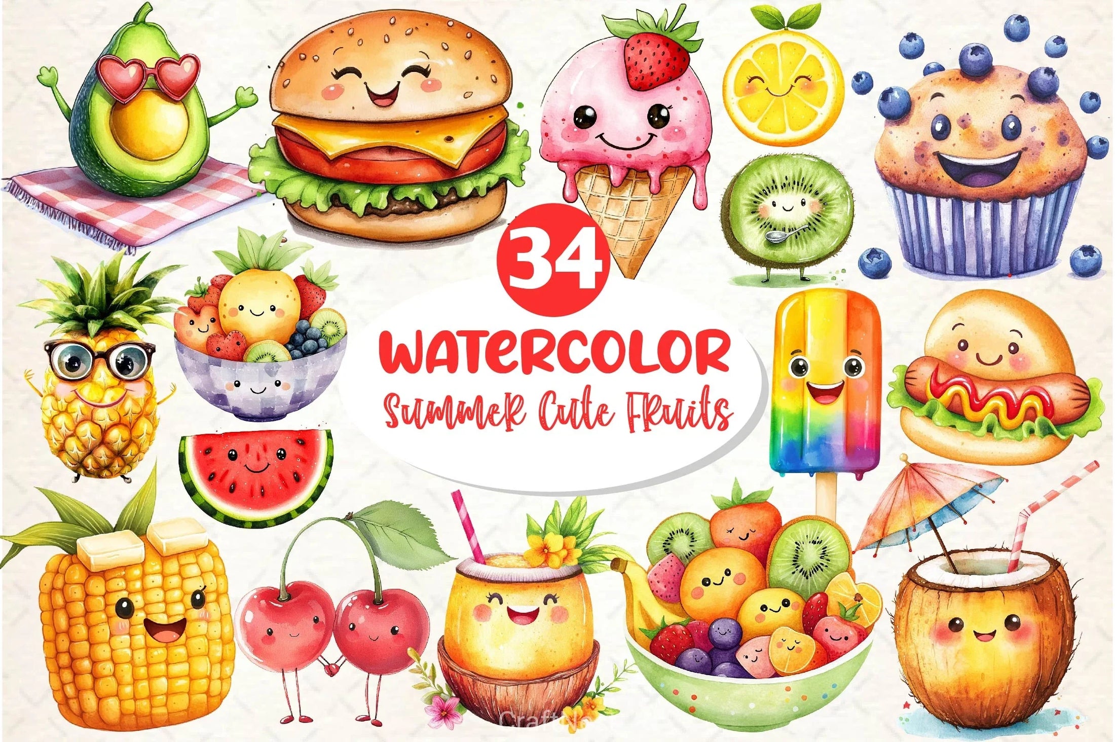 Art Nouveau Junk Journal Pages