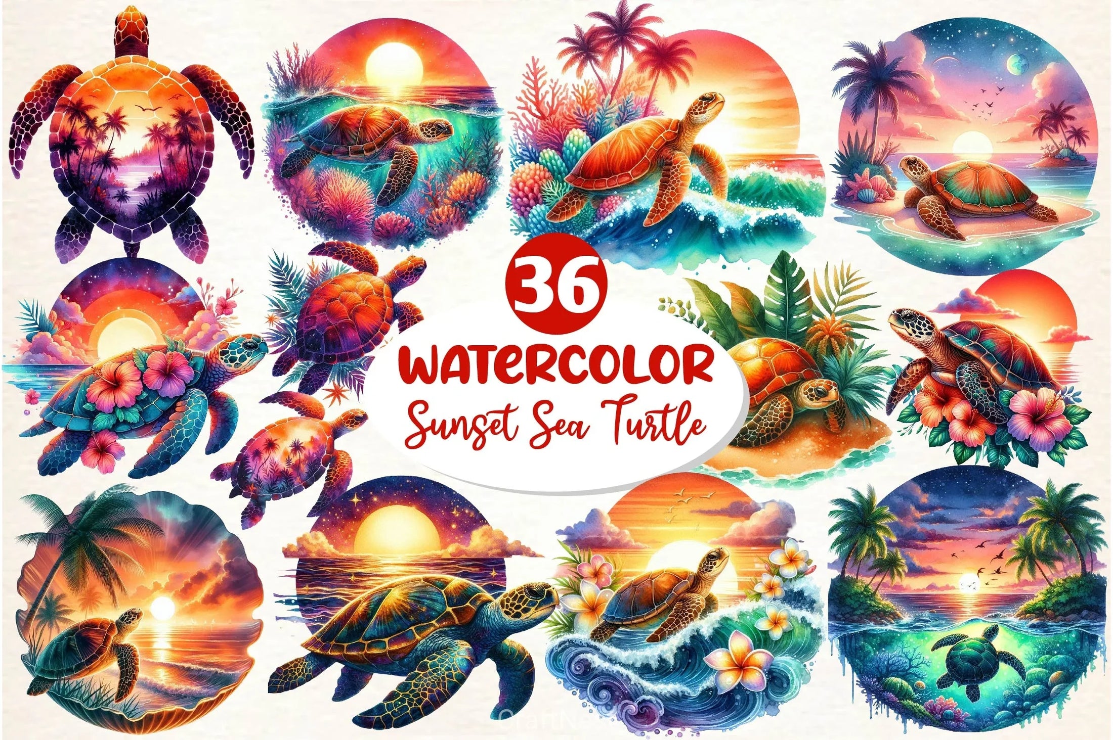 Art Nouveau Junk Journal Pages