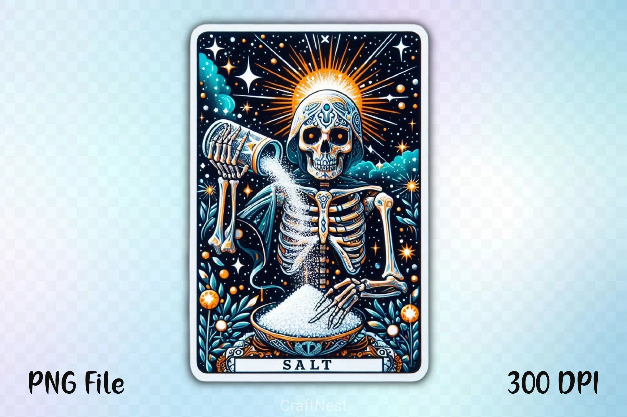 Art Nouveau Junk Journal Pages