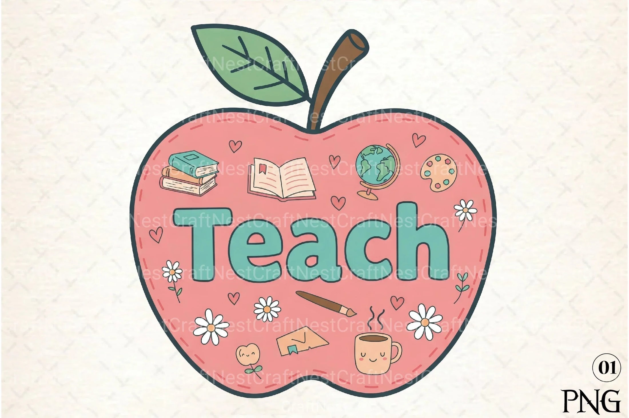 Art Nouveau Junk Journal Pages