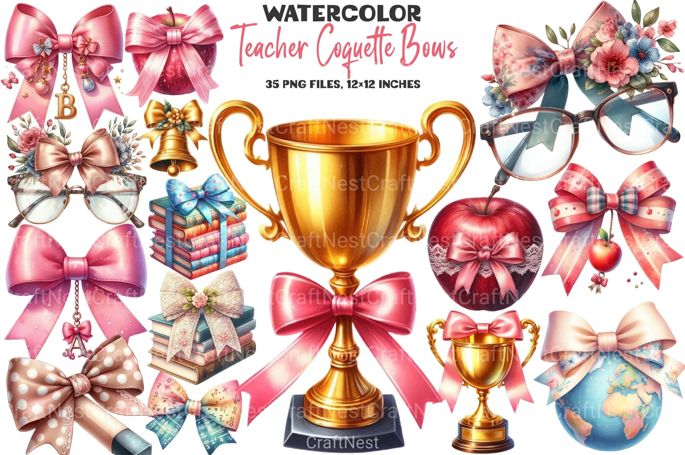 Art Nouveau Junk Journal Pages