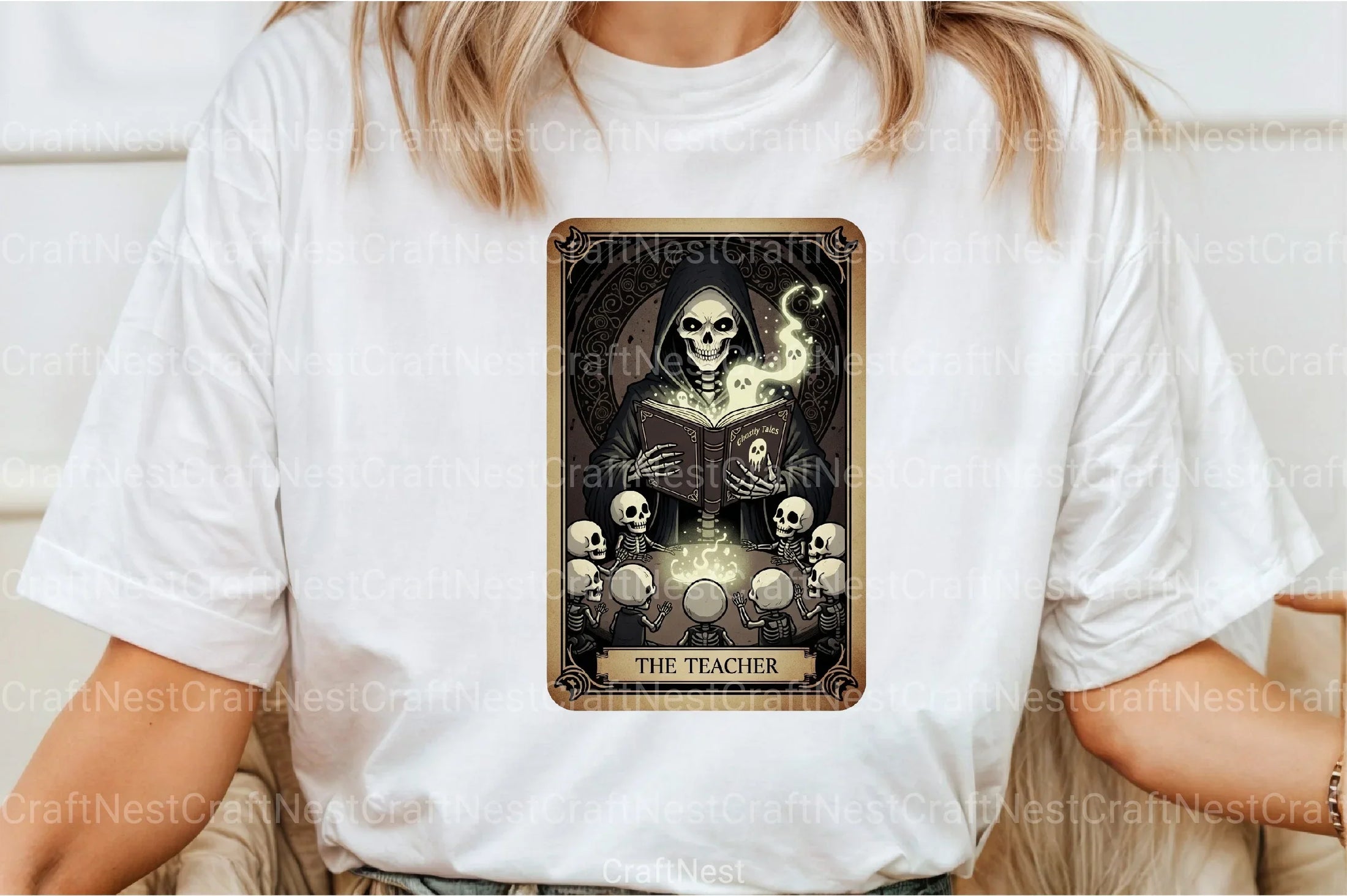 Art Nouveau Junk Journal Pages