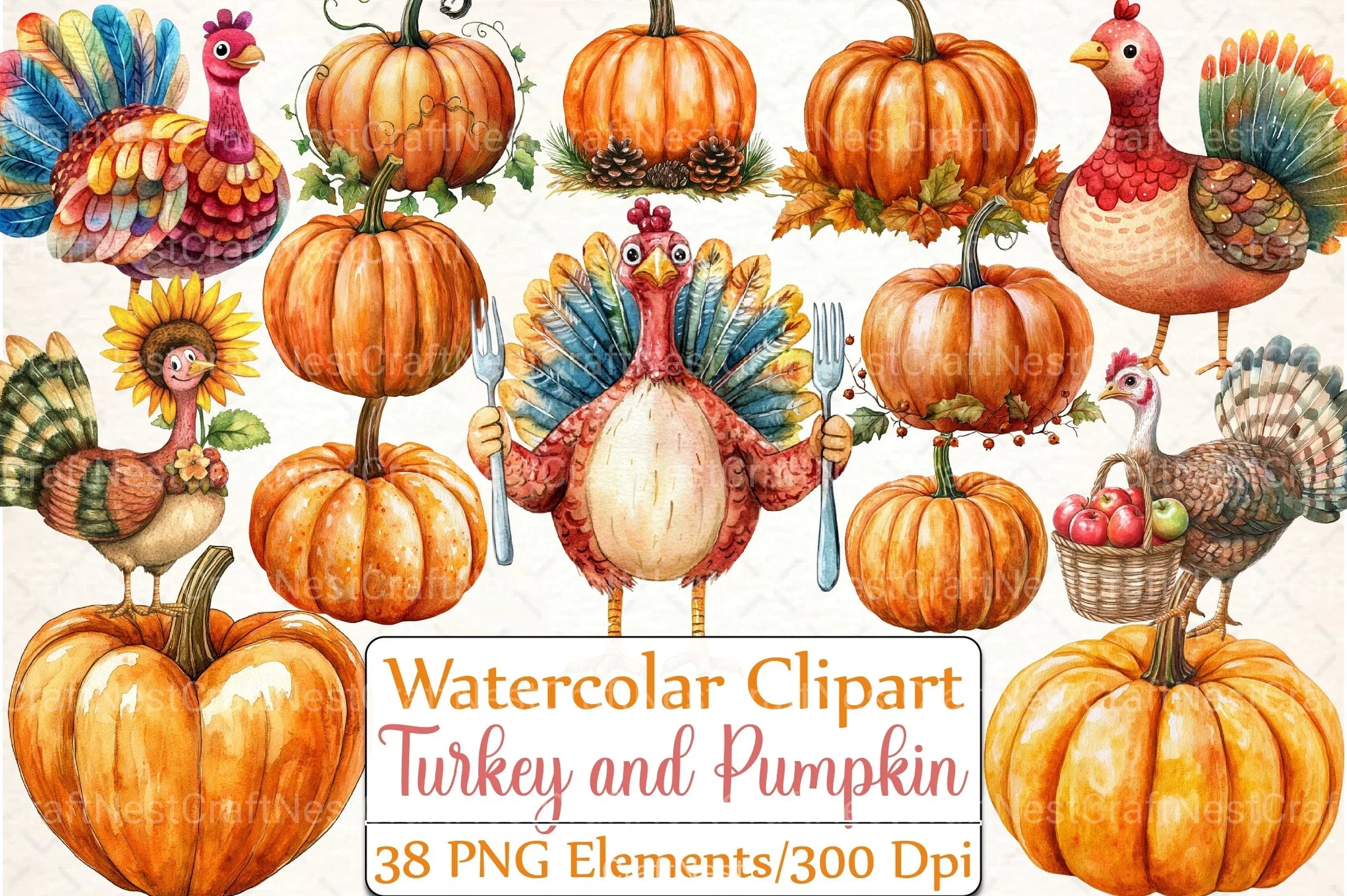 Art Nouveau Junk Journal Pages