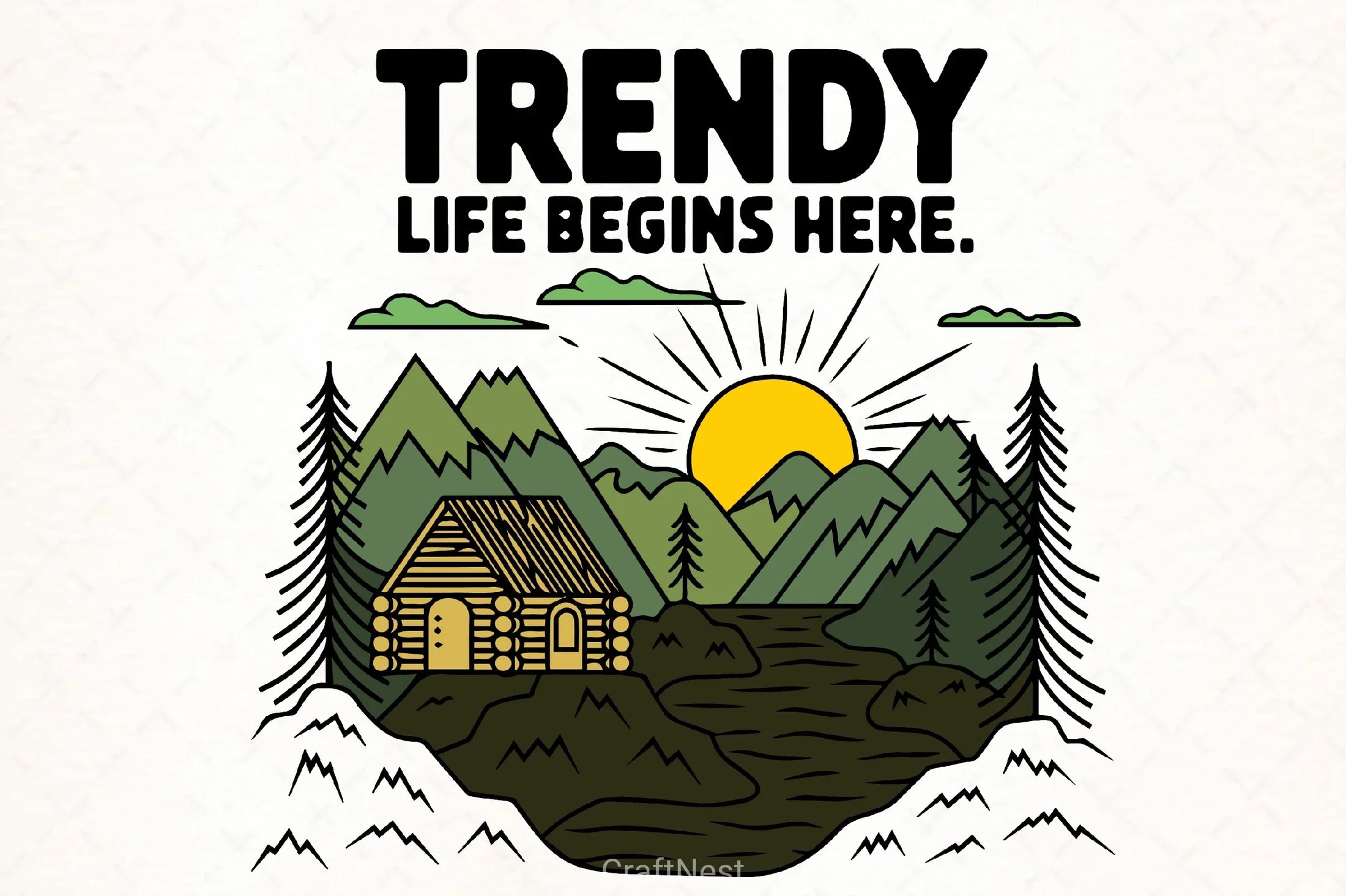 Art Nouveau Junk Journal Pages