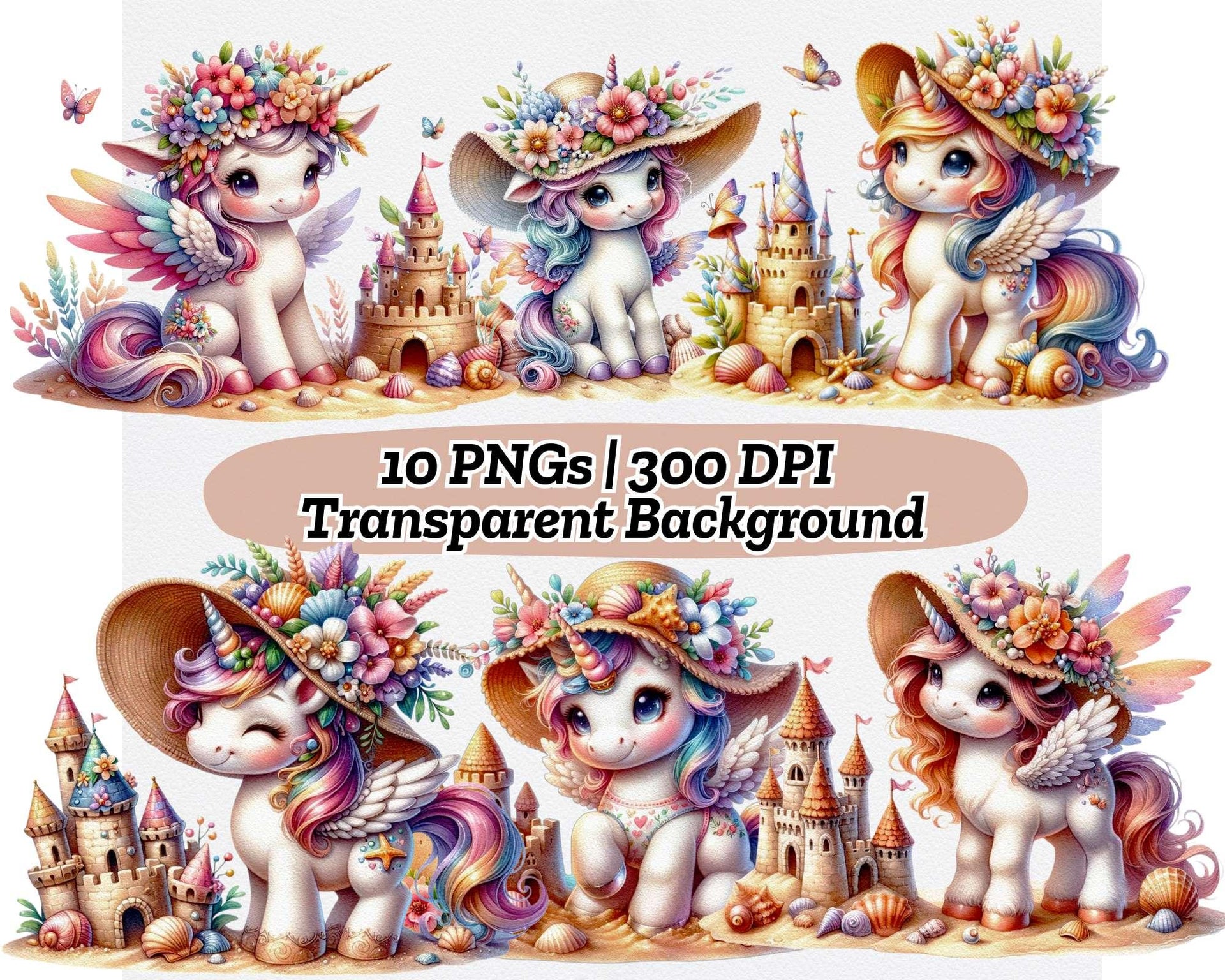 Art Nouveau Junk Journal Pages