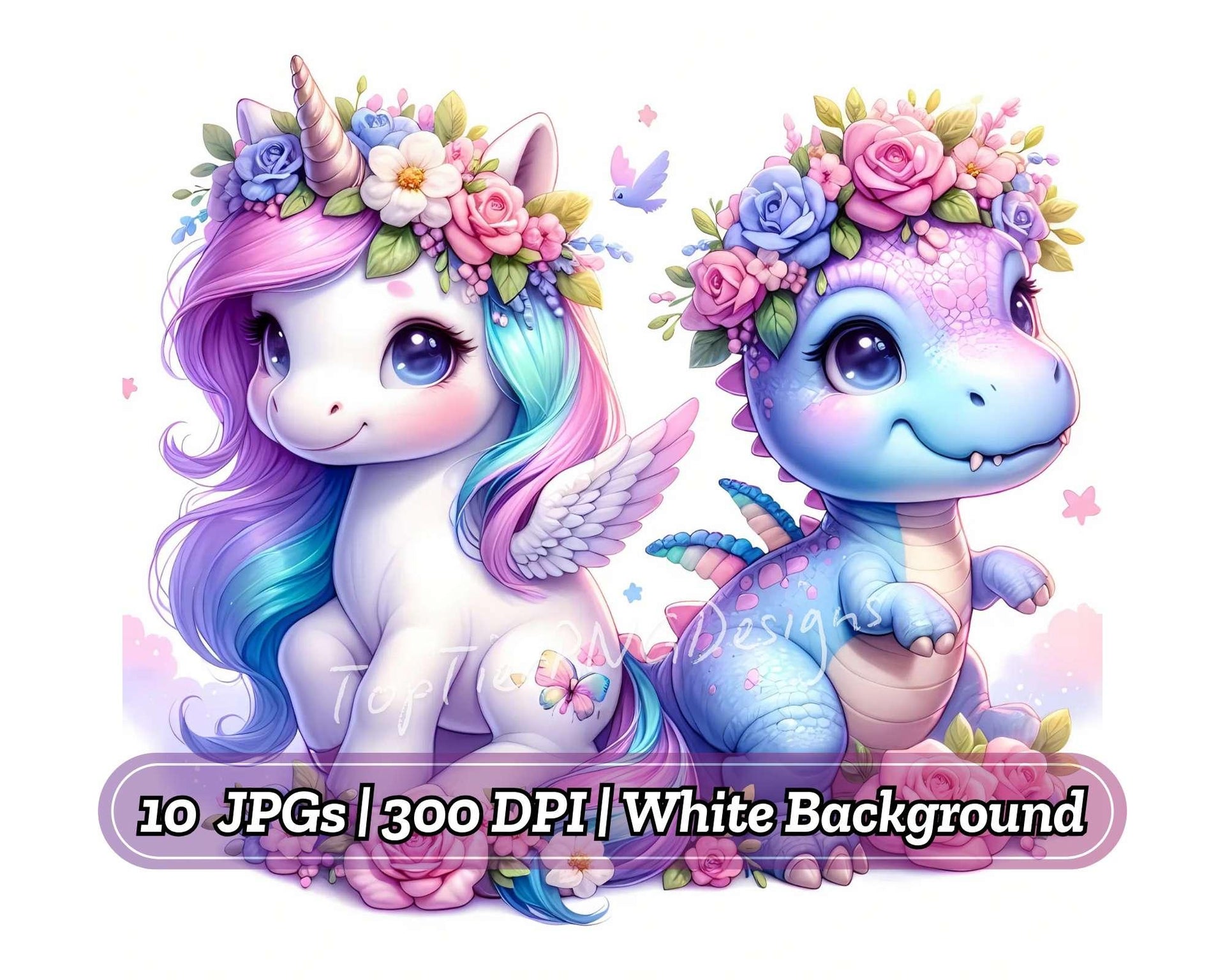 Art Nouveau Junk Journal Pages