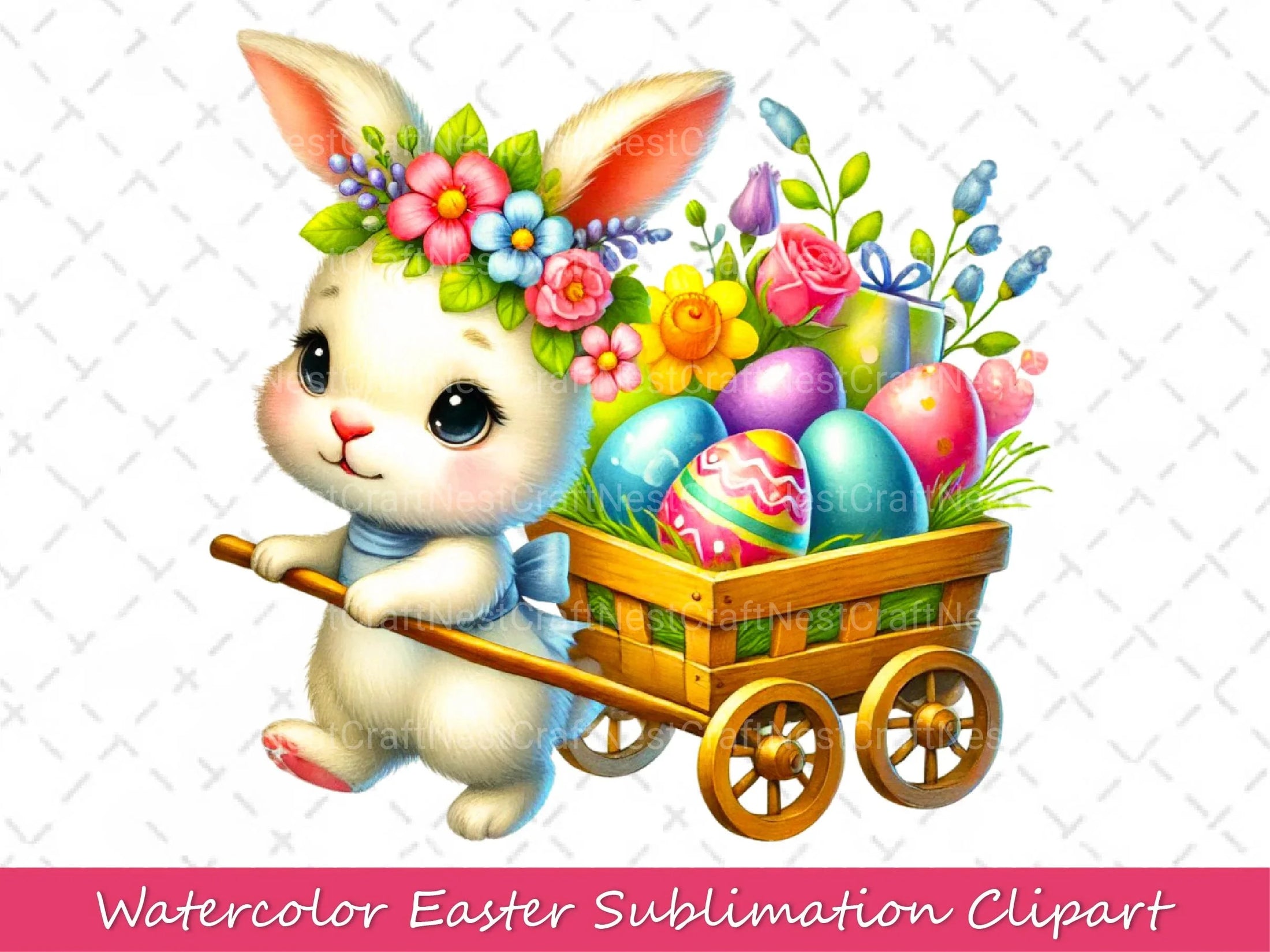 Art Nouveau Junk Journal Pages