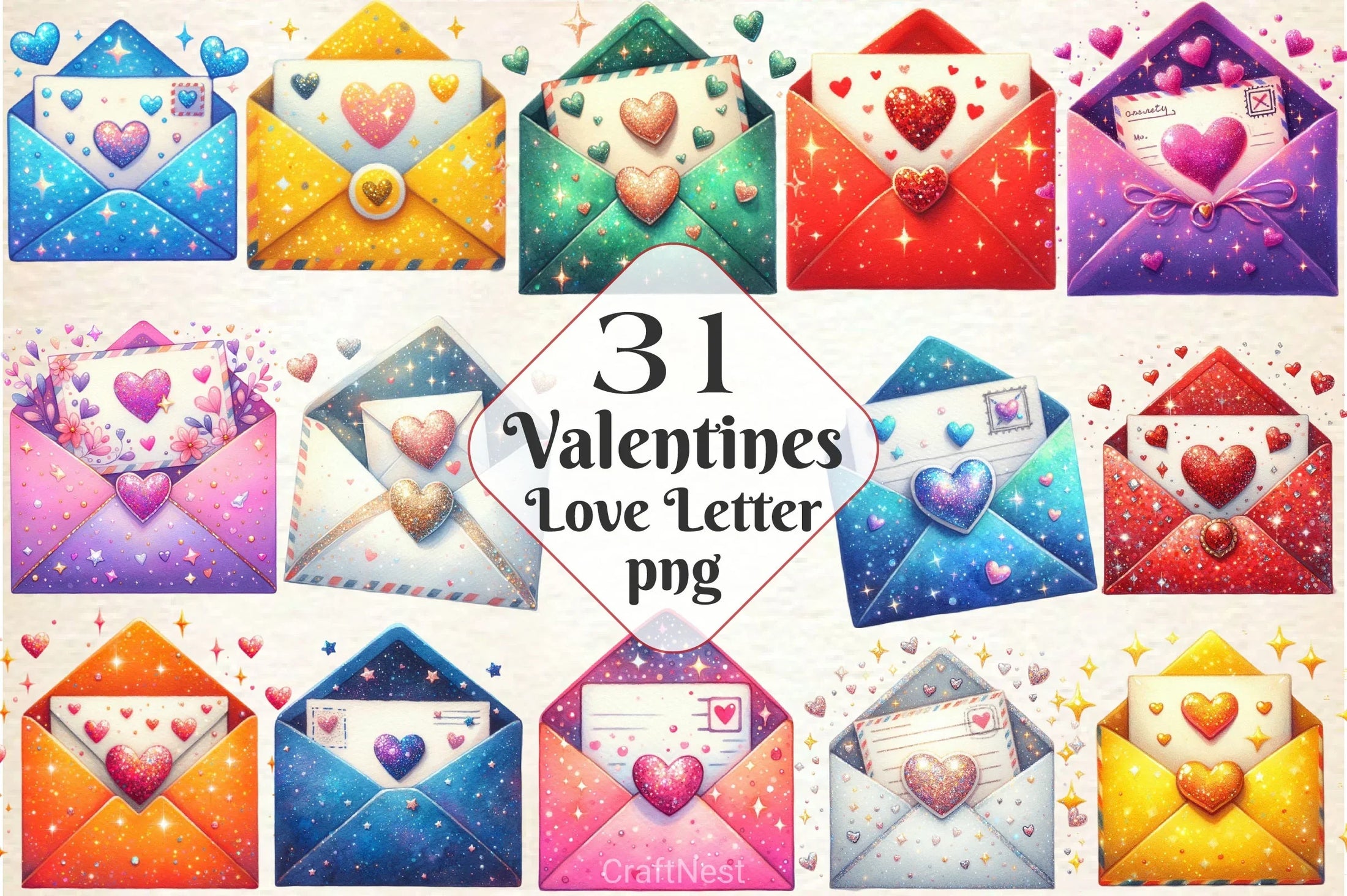 Art Nouveau Junk Journal Pages