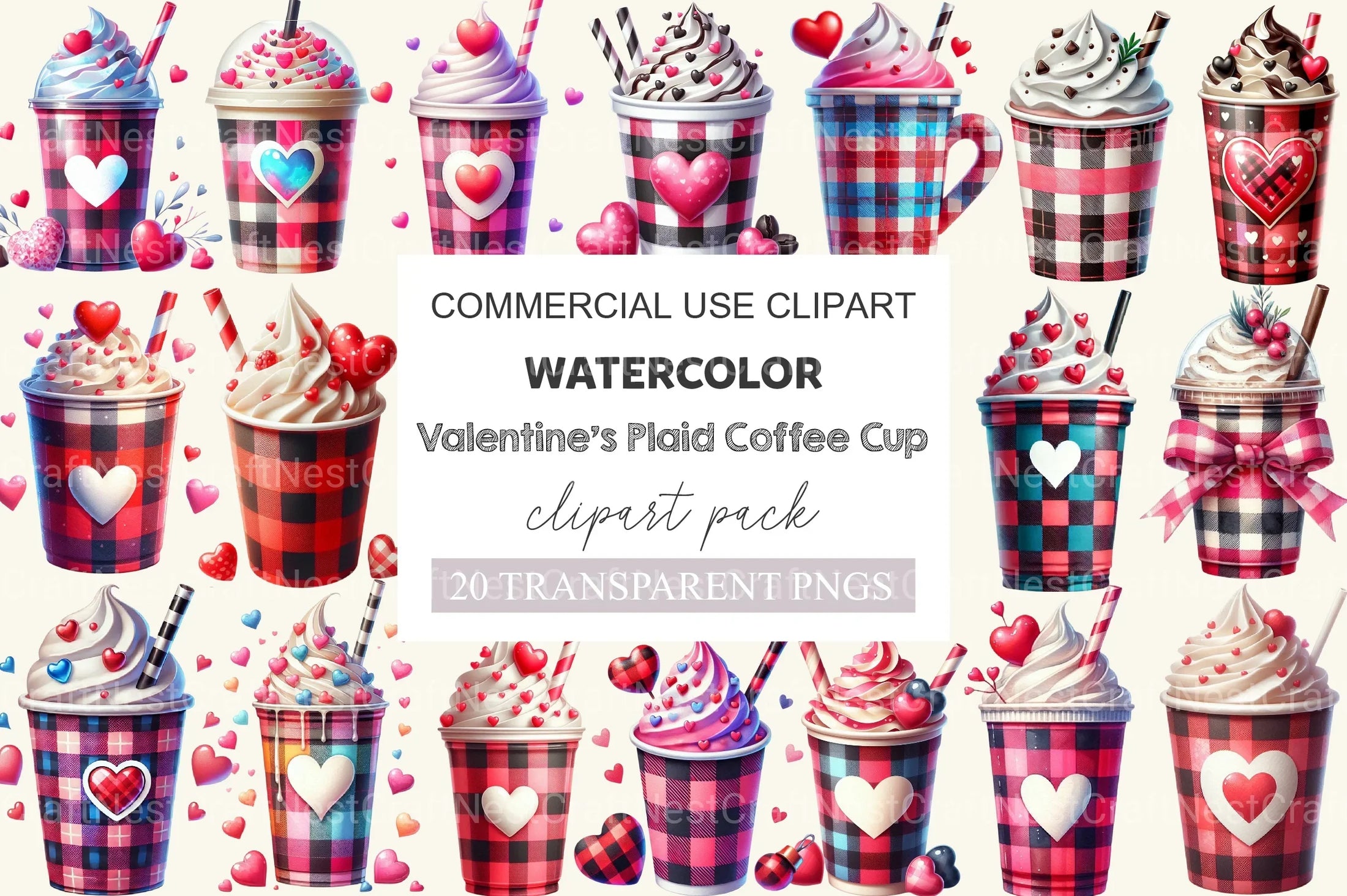 Art Nouveau Junk Journal Pages