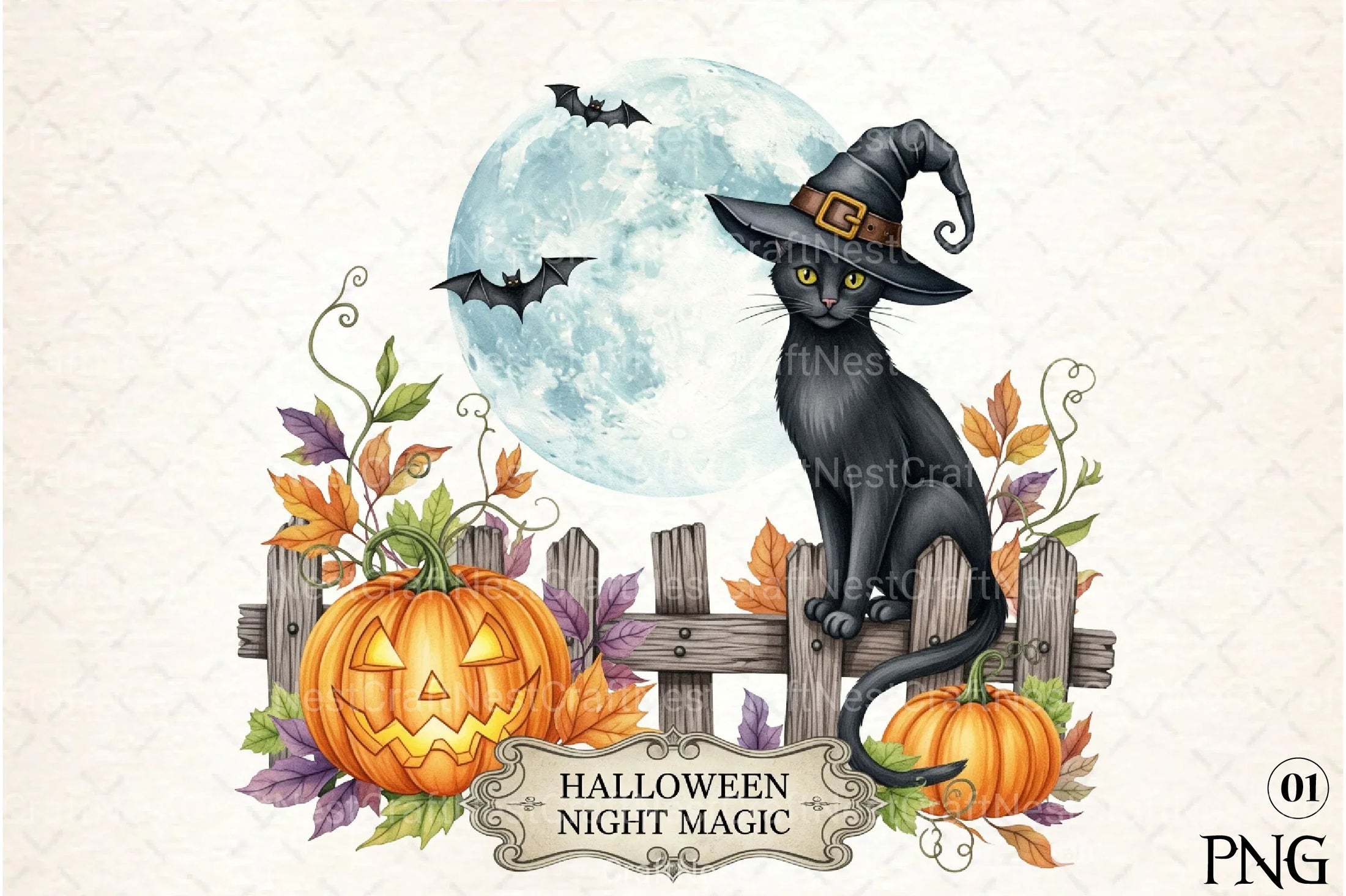 Art Nouveau Junk Journal Pages