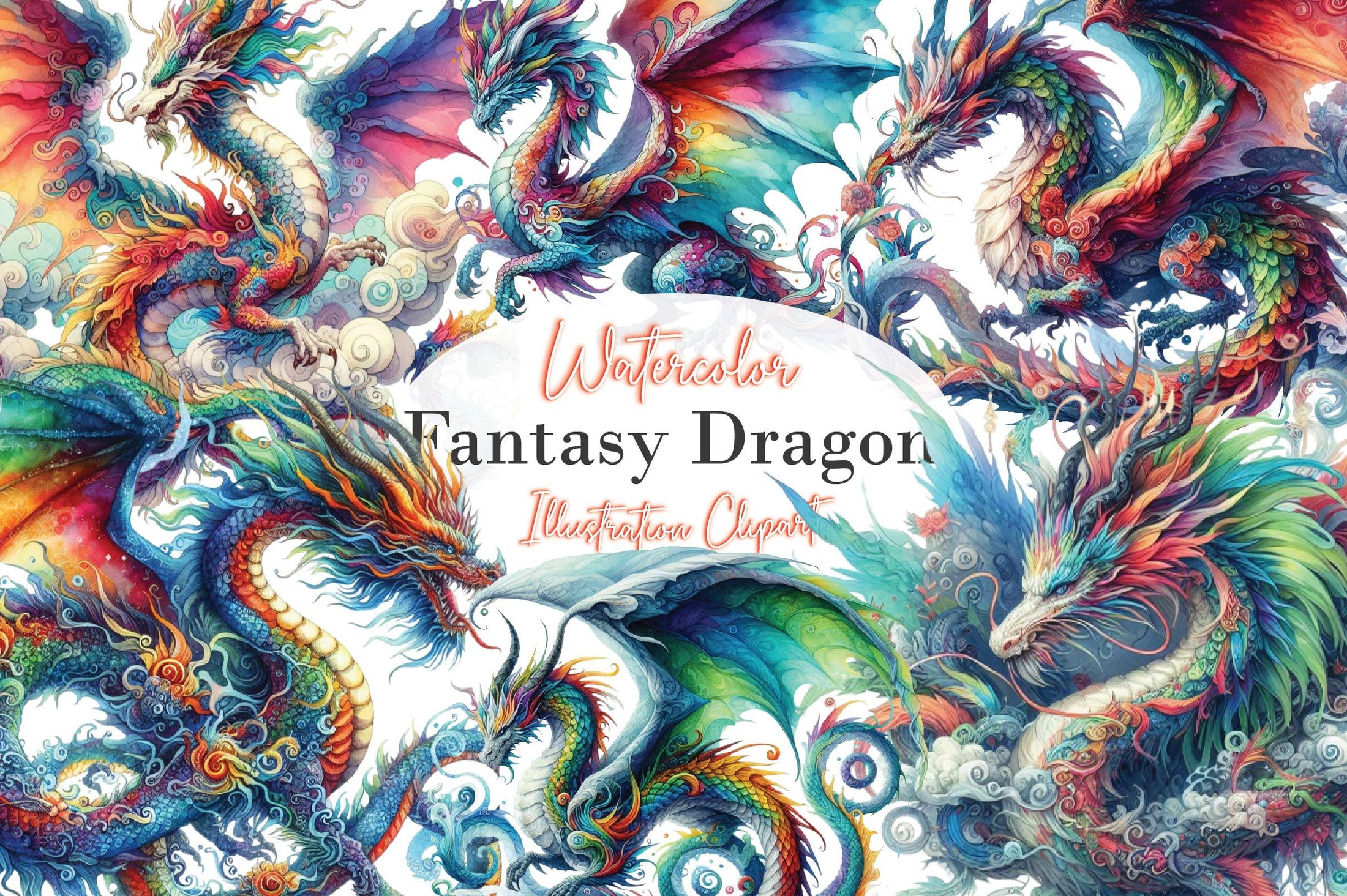 Art Nouveau Junk Journal Pages