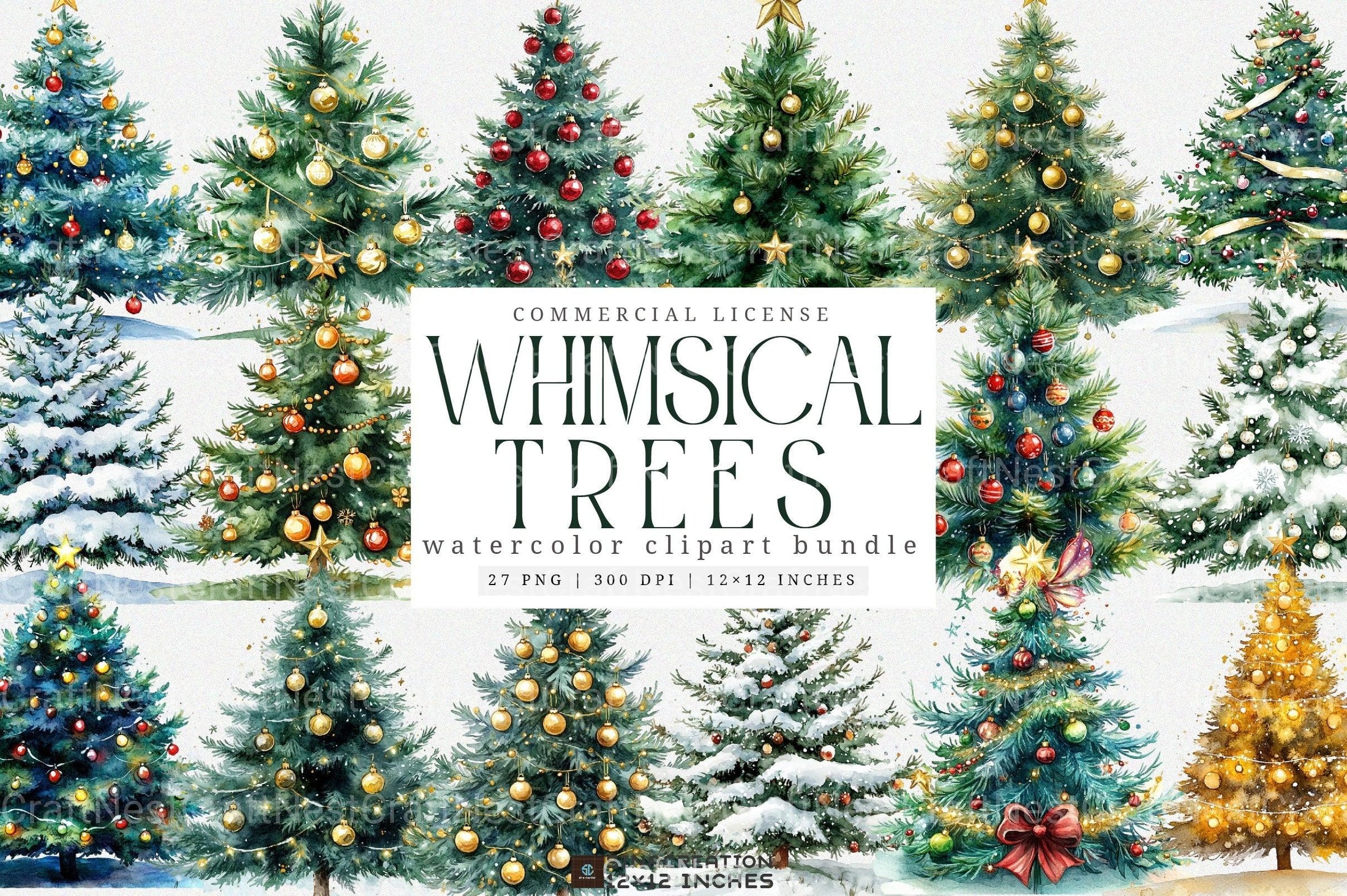 Art Nouveau Junk Journal Pages