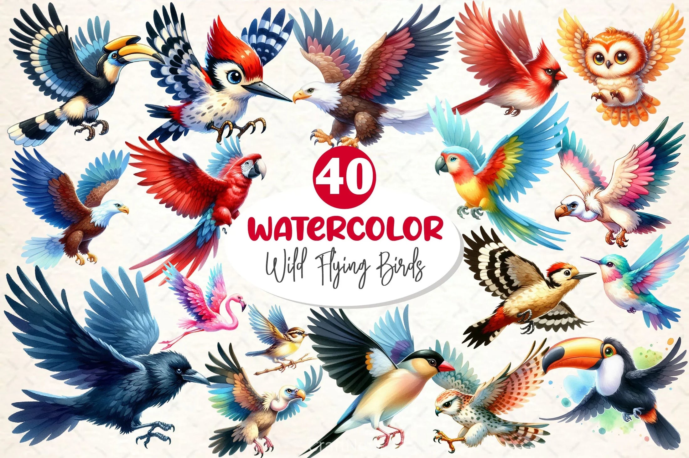 Art Nouveau Junk Journal Pages