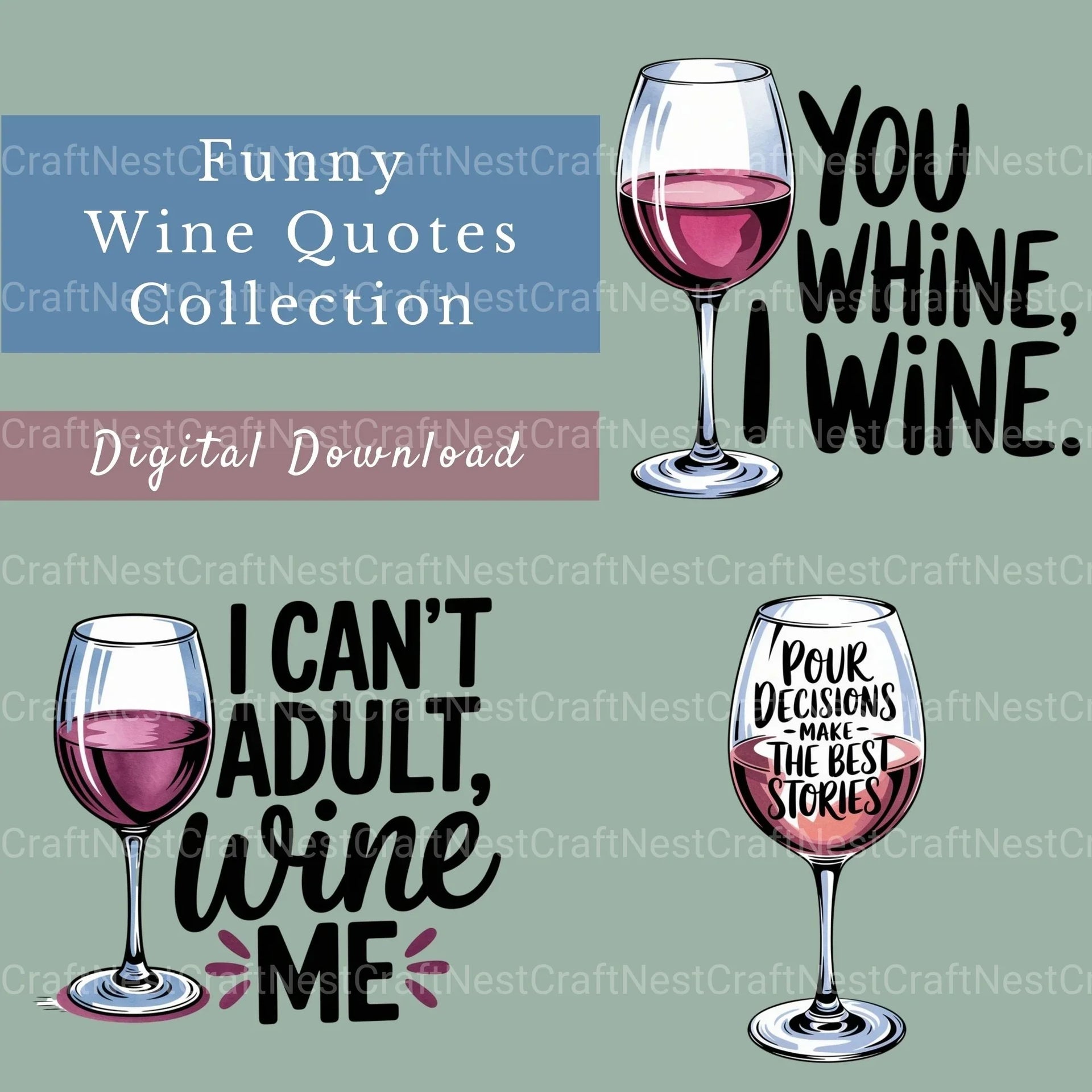 Art Nouveau Junk Journal Pages